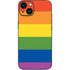 The Rainbow Flag iPhone Skins