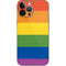 The Rainbow Flag iPhone 15 Pro Max Skin