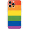 The Rainbow Flag iPhone 16 Pro Max Skin