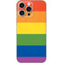 The Rainbow Flag iPhone 16 Pro Max Skin