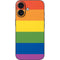 The Rainbow Flag iPhone 16 Skin