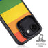 The Rainbow Flag iPhone 16e Kickstand Case