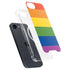 The Rainbow Flag iPhone 16e MagSafe Case