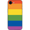 The Rainbow Flag iPhone 16e Skin