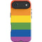 The Rainbow Flag iPhone 17 Air Impact Case