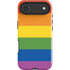 The Rainbow Flag iPhone 17 Air Impact Case