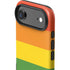 The Rainbow Flag iPhone 17 Air Impact Case
