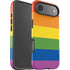 The Rainbow Flag iPhone 17 Air Impact Case