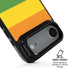 The Rainbow Flag iPhone 17 Air Kickstand Case