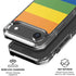 The Rainbow Flag iPhone 17 Air MagSafe Case