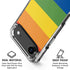 The Rainbow Flag iPhone 17 Air MagSafe Case