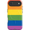 The Rainbow Flag iPhone 17 Air Magsafe Impact Case