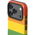 The Rainbow Flag iPhone 17 Pro Impact Case