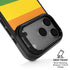 The Rainbow Flag iPhone 17 Pro Kickstand Case