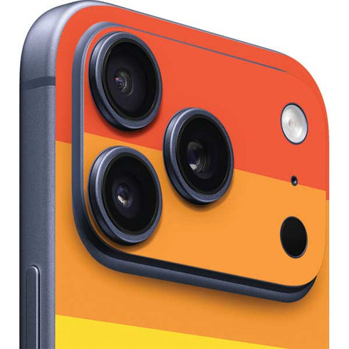 The Rainbow Flag iPhone 17 Pro Max Skin