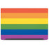 The Rainbow Flag Dell Latitude Skin