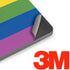 The Rainbow Flag Apple MacBook Air Skin