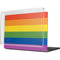 The Rainbow Flag MacBook Pro 14in (2021-24) Case plus Skin