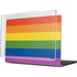 The Rainbow Flag MacBook Pro 14in (2021-24) Case plus Skin