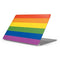 The Rainbow Flag Apple MacBook Pro 16-inch Skin