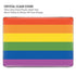 The Rainbow Flag MacBook Cases