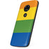 The Rainbow Flag Moto E5 Play Skin
