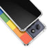 The Rainbow Flag Moto G 5G (2025) Clear Case
