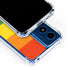 The Rainbow Flag Moto G 5G (2024) Clear Case