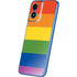 The Rainbow Flag Moto G Play 4G (2024) Skin