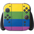 The Rainbow Flag Nintendo Switch 2 (2025) with Joy-Con Skin