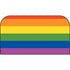 The Rainbow Flag Nintendo Switch 2 (2025) with Joy-Con Skin