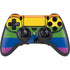 The Rainbow Flag PlayStation PS4 Skins