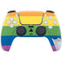 The Rainbow Flag PS5 Pro Bundle Skin