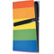 The Rainbow Flag PS5 Pro Console Skin
