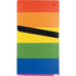 The Rainbow Flag PS5 Pro Console Skin