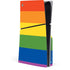 The Rainbow Flag PlayStation PS5 Skins