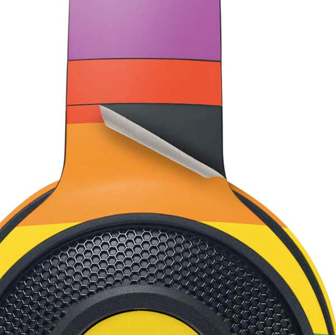 The Rainbow Flag Razer Kraken X Skin