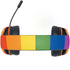 The Rainbow Flag Razer Kraken X Skin