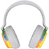 The Rainbow Flag Surface Headphones Skin