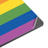 The Rainbow Flag Surface Laptop 7 13.8in Skin