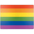 The Rainbow Flag Surface Laptop 7 15in Skin