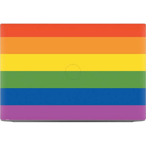 The Rainbow Flag Dell XPS Skin