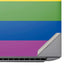 The Rainbow Flag HP ZBook Fury 16 G10 Skin