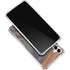 Edvard Munch The Scream Gabb Phone 4 Clear Case