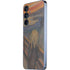 Edvard Munch The Scream Galaxy A36 5G Skin