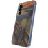 Edvard Munch The Scream Galaxy A55 5G Clear Case