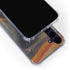 Edvard Munch The Scream Galaxy A55 5G Clear Case