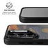 Edvard Munch The Scream Galaxy S24 FE Kickstand Case