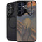 Edvard Munch The Scream Galaxy S25 Kickstand Case