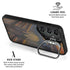 Edvard Munch The Scream Galaxy S24 Plus Kickstand Case